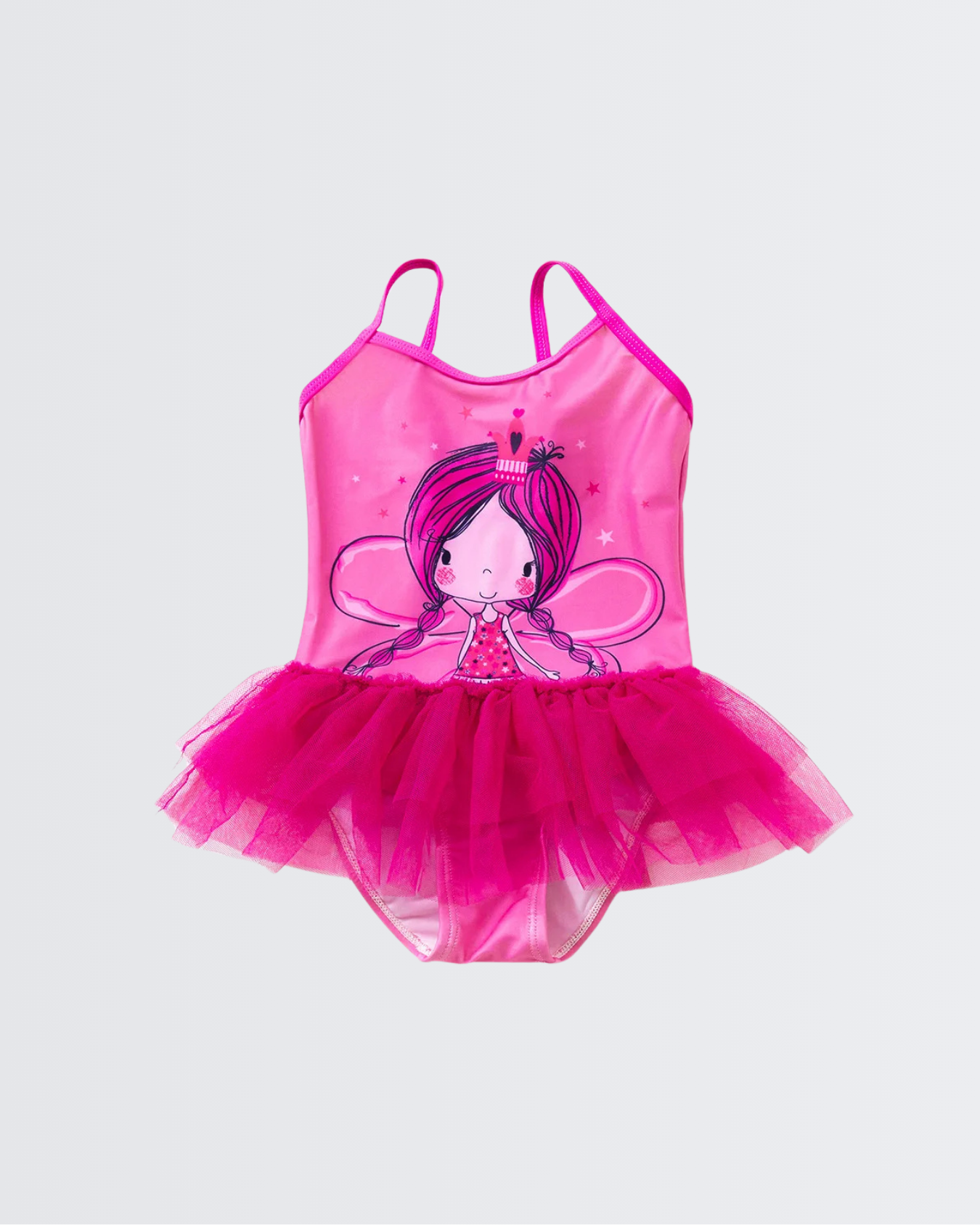 Fairy Twirl One Piece Swimsuit