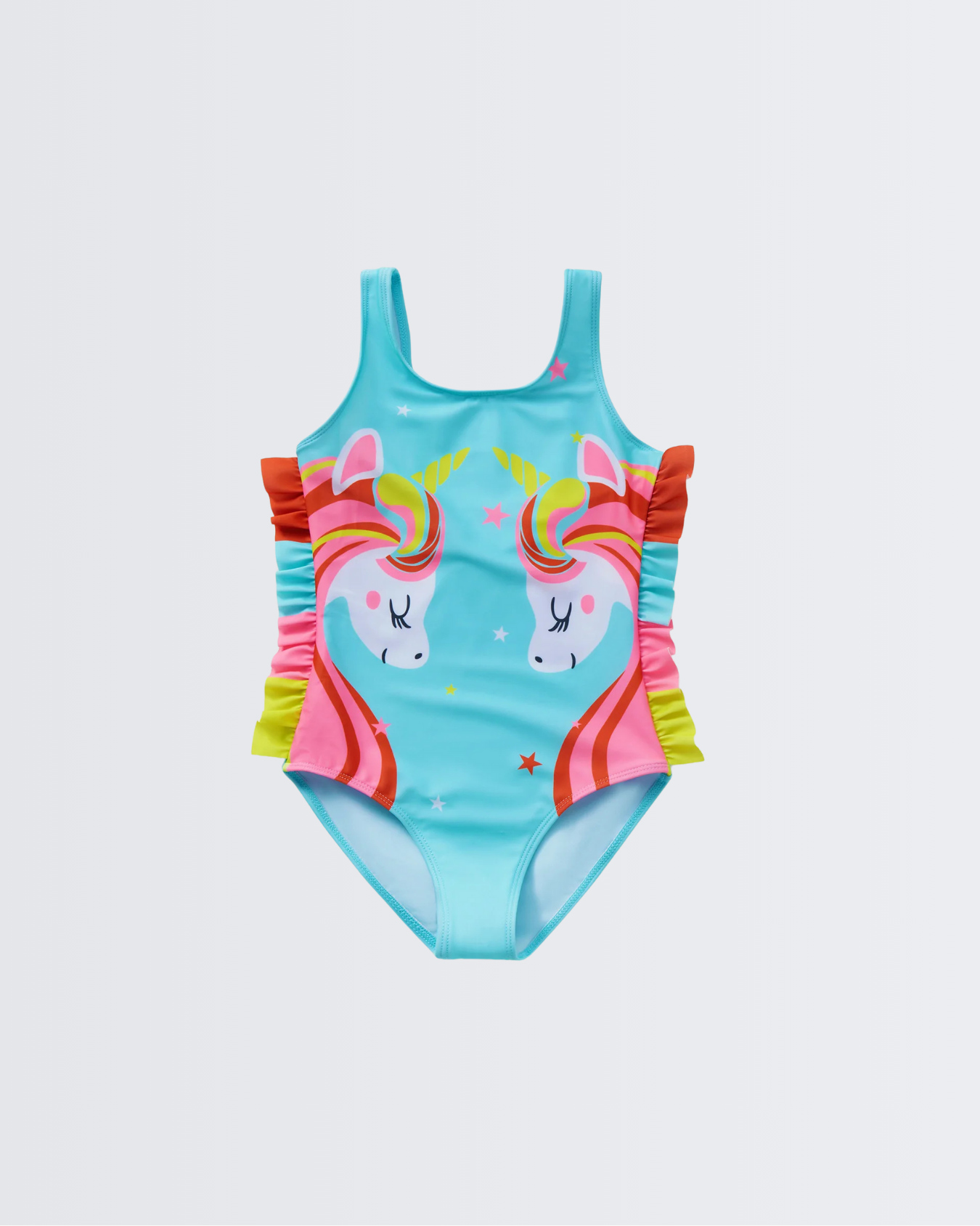 Aqua Dream Duo One Piece Swimsuit