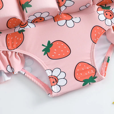 Strawberry – Float & Splash Buoyancy Swim Set