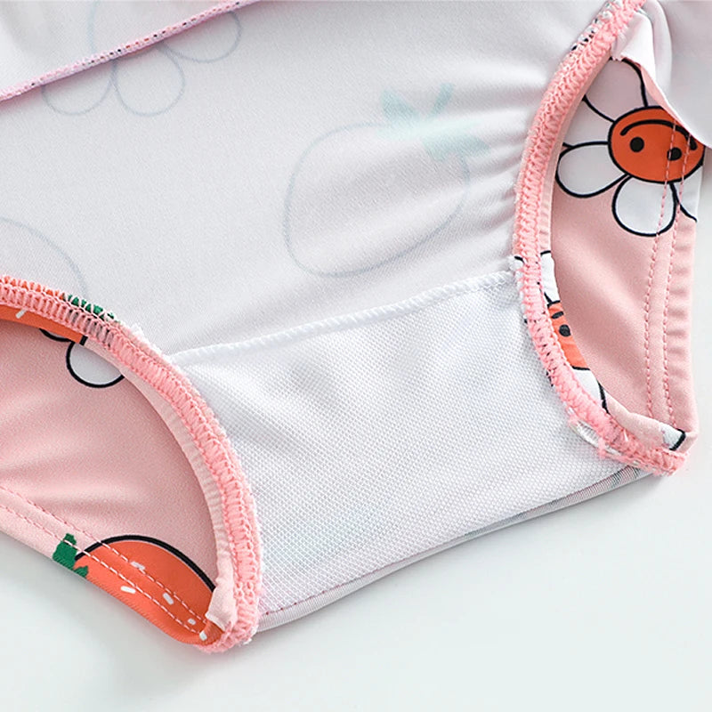 Strawberry – Float & Splash Buoyancy Swim Set