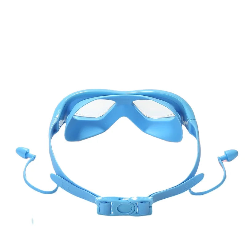 Splashee AquaEyes™ Goggles