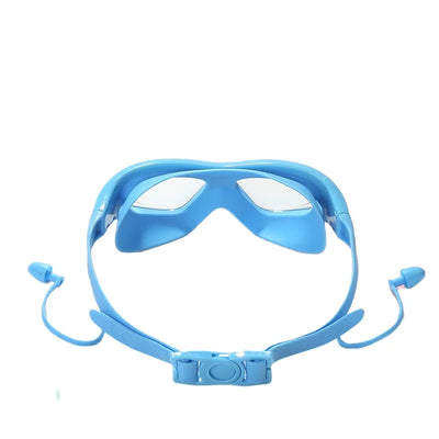 Splashee AquaEyes™ Goggles