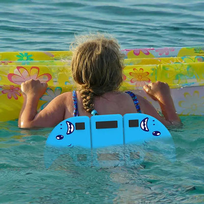 Lil' Shark Splash Fin