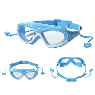 Splashee AquaEyes™ Goggles