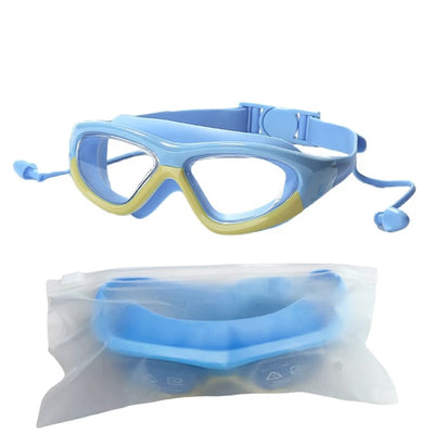 Splashee AquaEyes™ Goggles