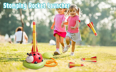 BuggyBounce Play Set