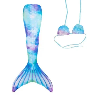 Ocean Breeze Magic Mermaid Set