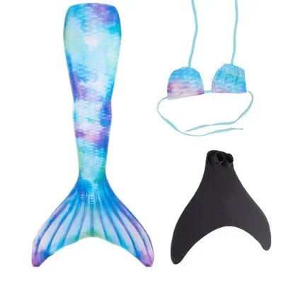 Ocean Breeze Magic Mermaid Set