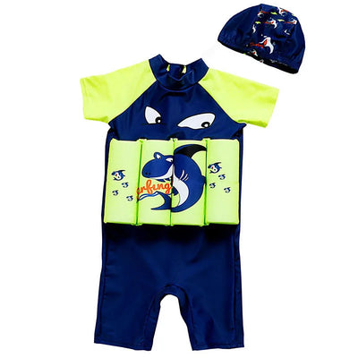 Baby Shark – Float & Splash Buoyancy Swim Set