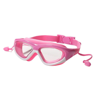Splashee AquaEyes™ Goggles