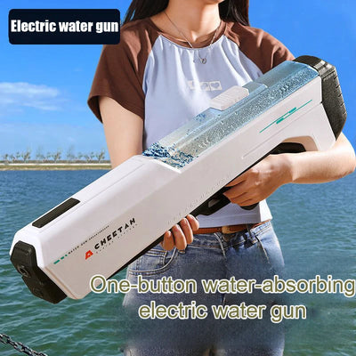 Splashee SplashBlaster 3000