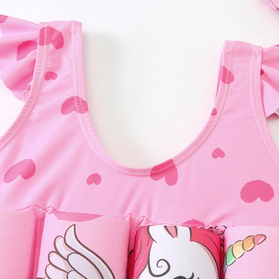 Unicorn Princess – Float & Splash Buoyancy Swim Set