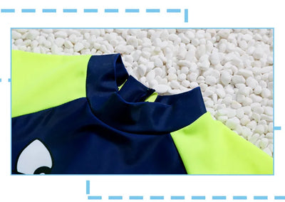 Baby Shark – Float & Splash Buoyancy Swim Set