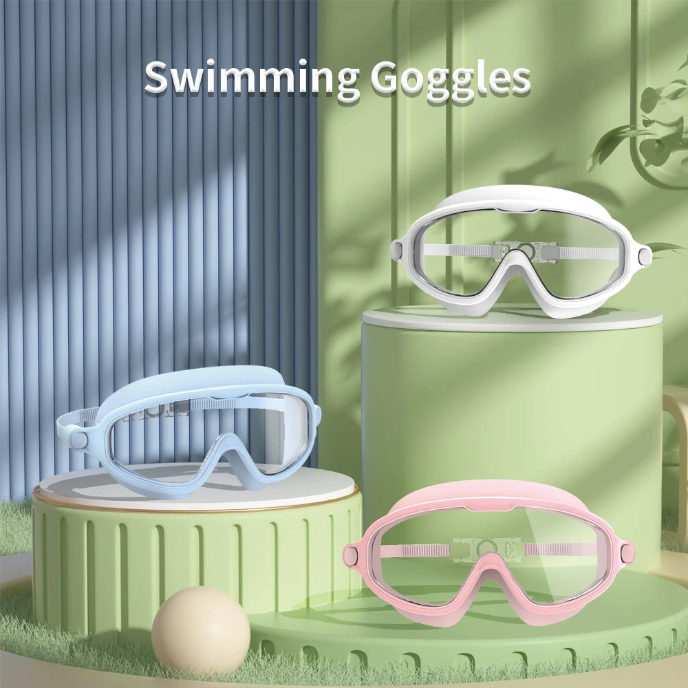 Splashee Water Vision Goggles