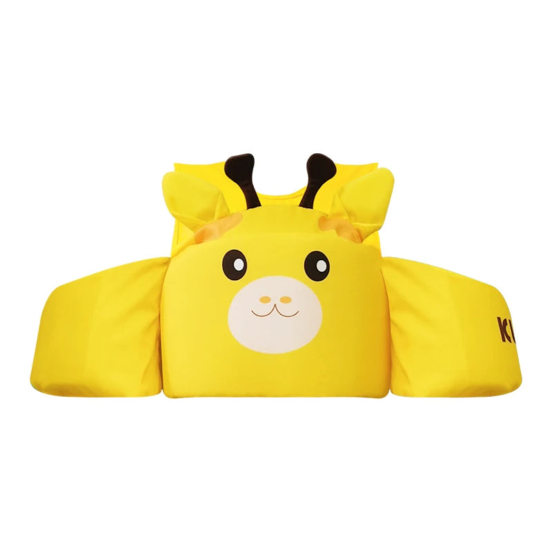 Deer Splashee FloatPal™ Vest