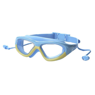 Splashee AquaEyes™ Goggles