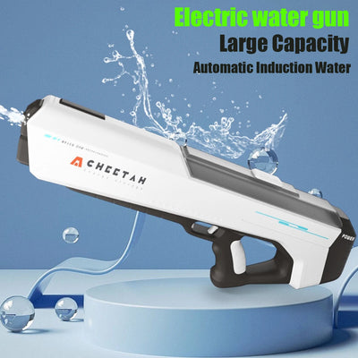 Splashee SplashBlaster 3000