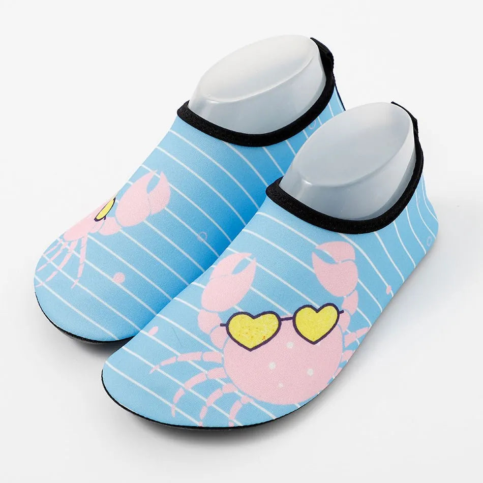 Ocean Pals Beach Shoes