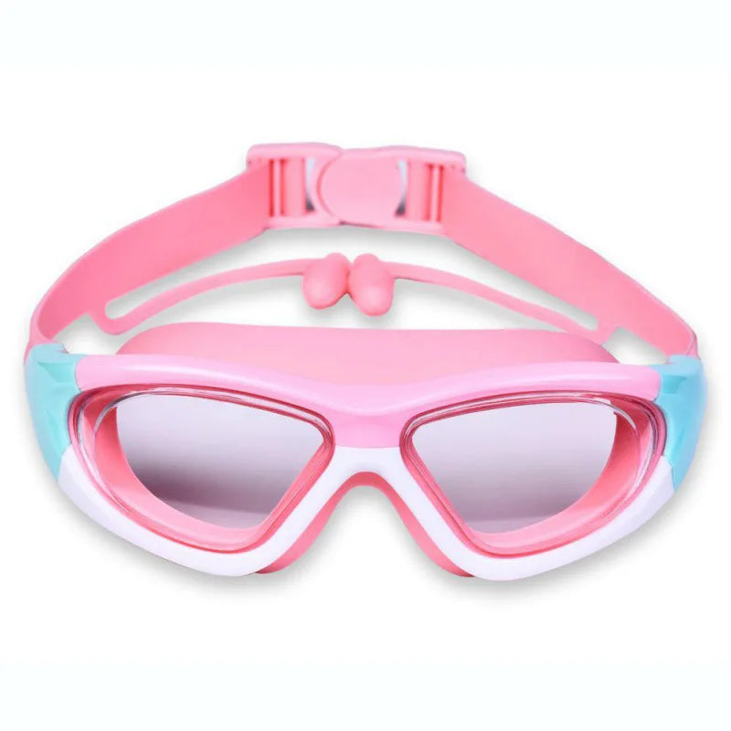 Splashee AquaEyes™ Goggles