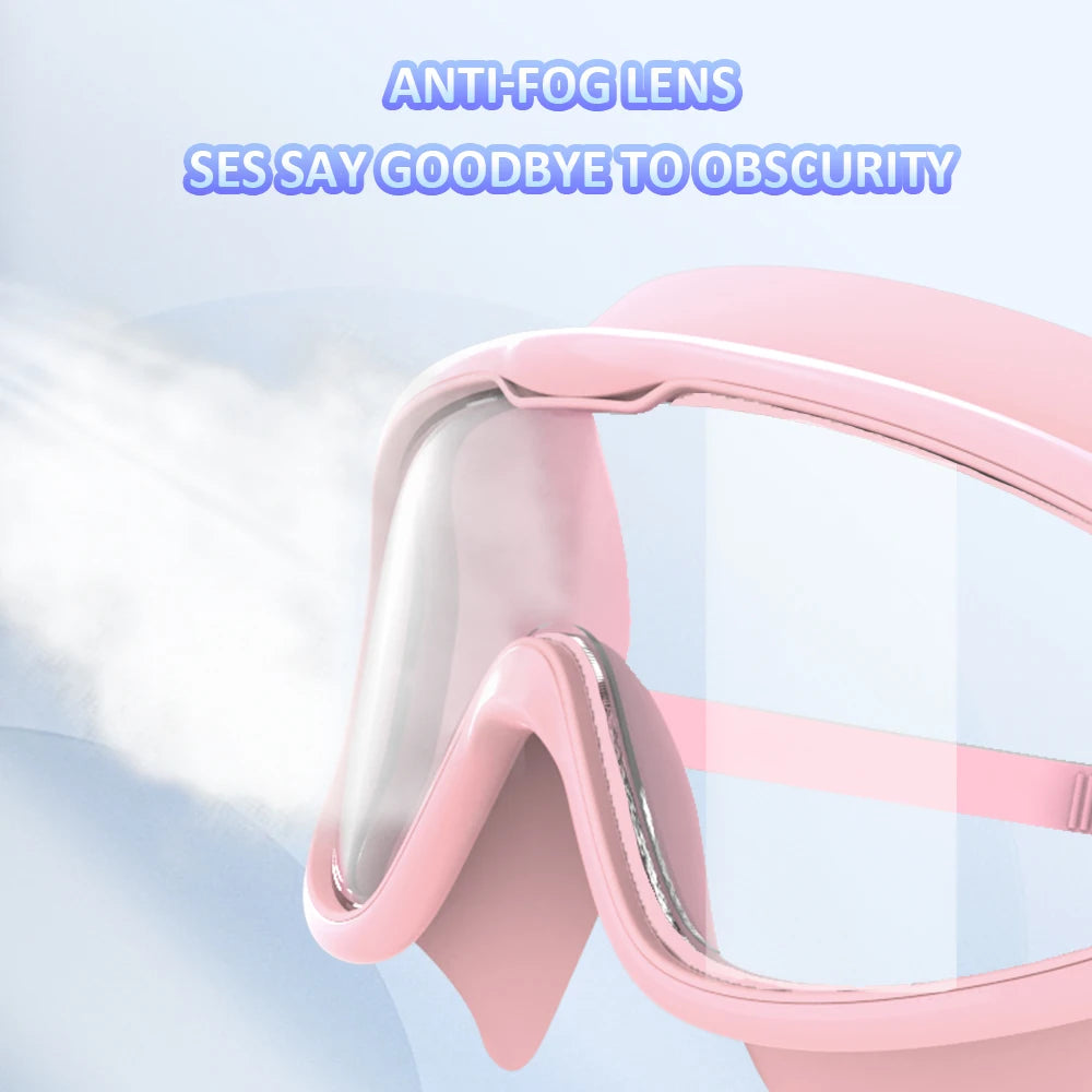 Splashee Water Vision Goggles