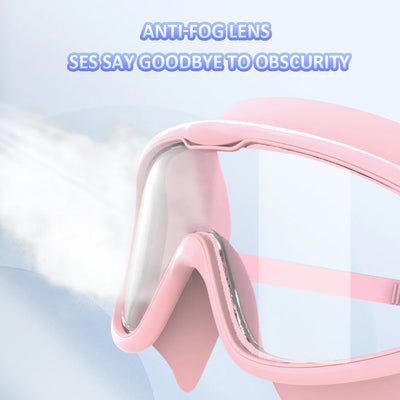 Splashee Water Vision Goggles