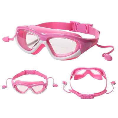 Splashee AquaEyes™ Goggles