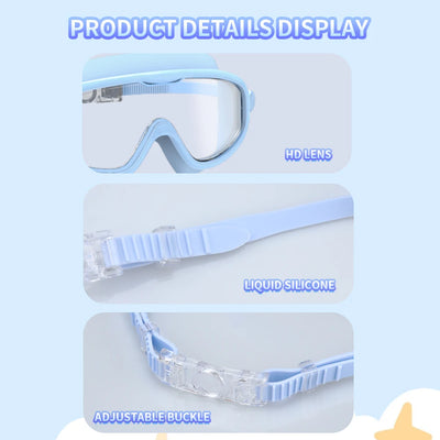 Splashee Water Vision Goggles