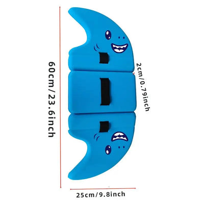 Lil' Shark Splash Fin