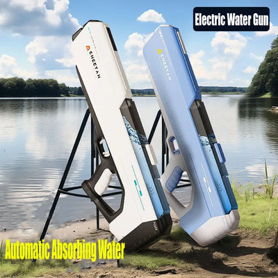 Splashee SplashBlaster 3000