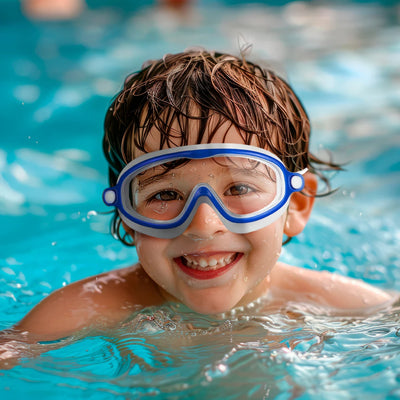 Splashee Water Vision Goggles