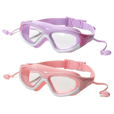 Splashee AquaEyes™ Goggles