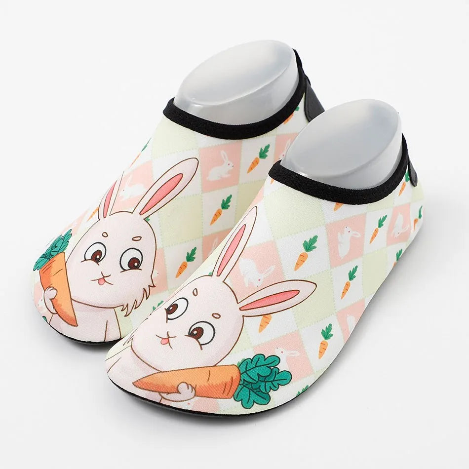 Bunny Hop Beach Shoes