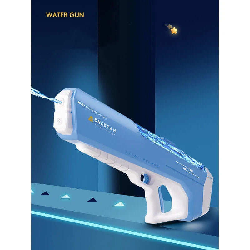 Splashee SplashBlaster 3000
