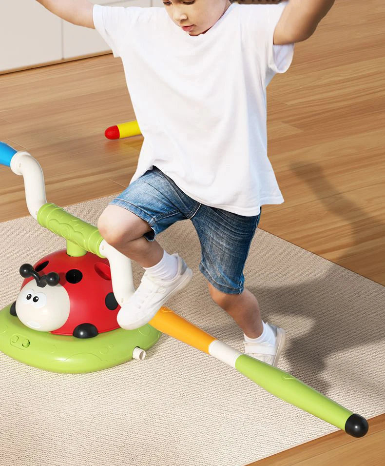 BuggyBounce Play Set