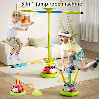 BuggyBounce Play Set
