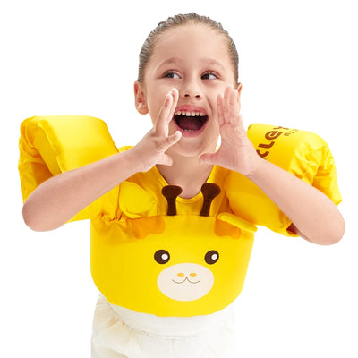 Deer Splashee FloatPal™ Vest