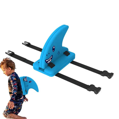 Lil' Shark Splash Fin