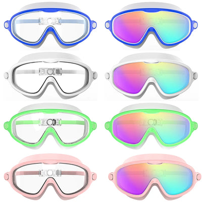 Splashee Water Vision Goggles