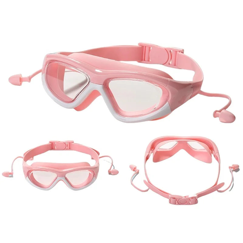 Splashee AquaEyes™ Goggles