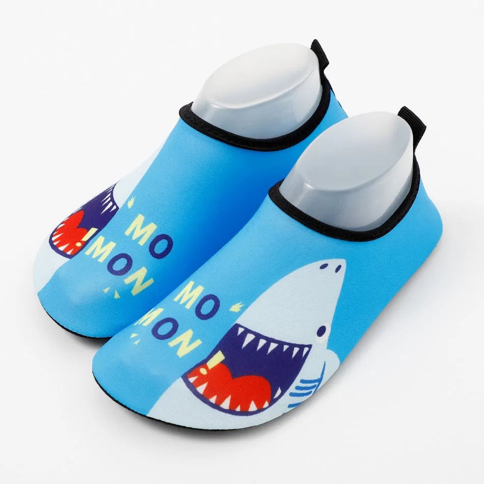 Chompy Splash Beach Shoes