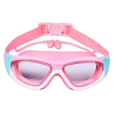 Splashee AquaEyes™ Goggles