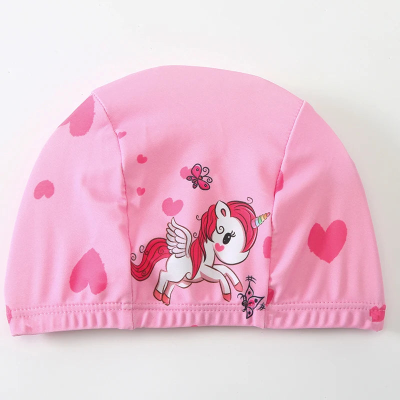 Unicorn Princess – Float & Splash Buoyancy Swim Set