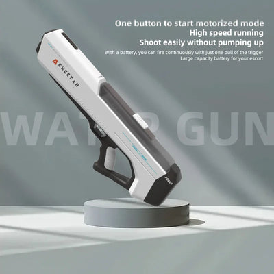 Splashee SplashBlaster 3000