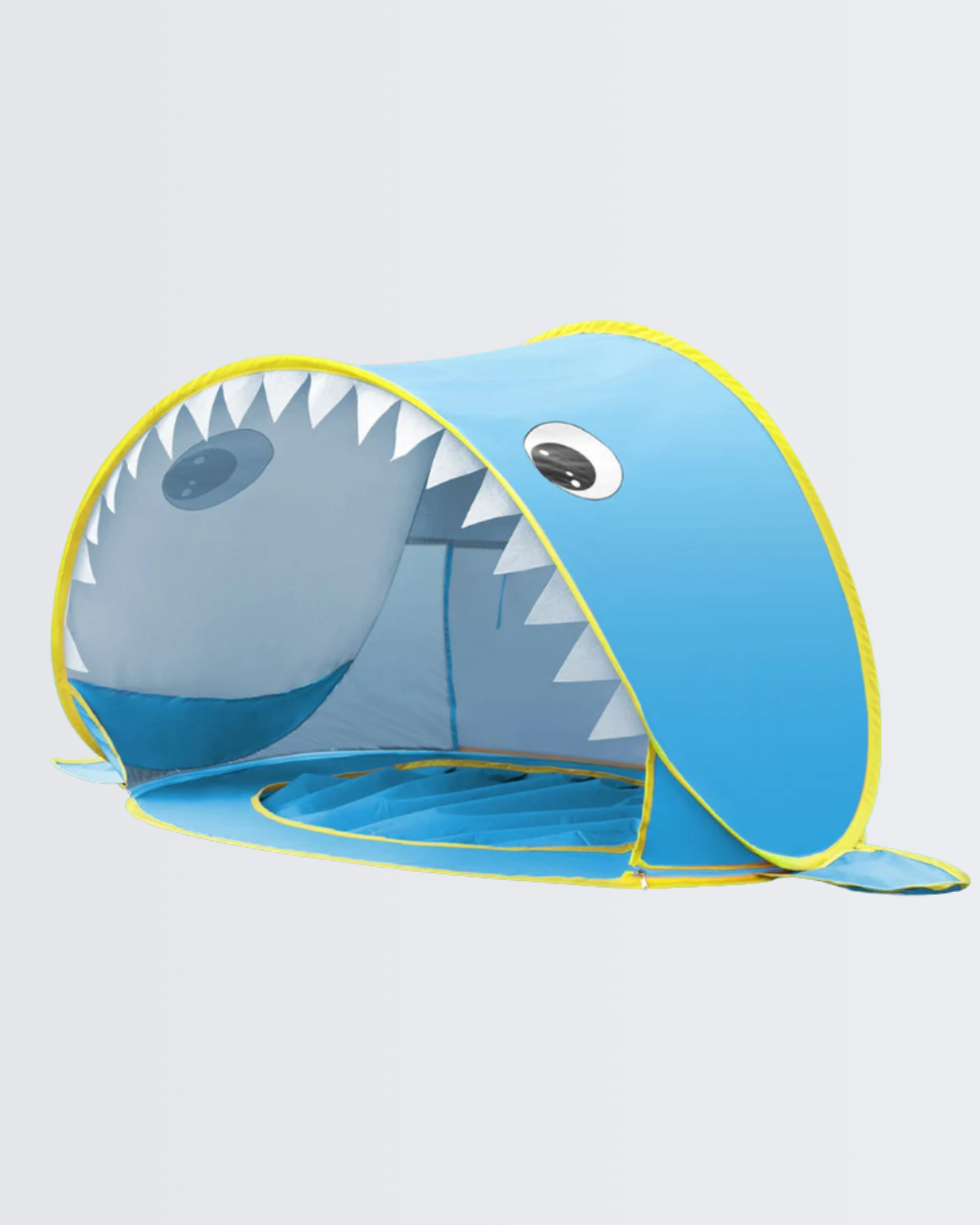 Splashee ShadeShark™ Pool Tent